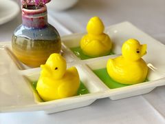 -柳州宾馆-云霄阁·旋转餐厅