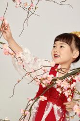 -INKIDS潮童社儿童摄影(朝阳大悦城店)