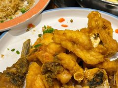 -鱼醉无骨鱼·中山脆肉鲩(荔湾路店)
