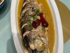 -镜泊小镇(东长安街店)