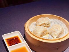 -锦府园·新台州菜(合生汇店)