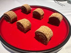 -在前门·烤鸭北京菜(五月花广场店)