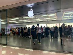 -Apple零售店(深圳益田假日广场店)