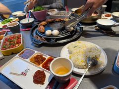 -刘炭长牛烧大块烤肉(珠海香洲店)