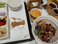-豫满楼(郑东新区店)