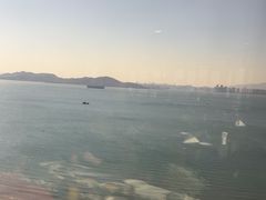 -汇泉王朝大饭店-旋转餐厅(南海路店)
