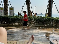 -深圳大梅沙京基洲际度假酒店