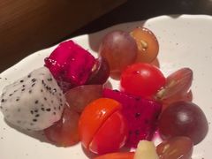 -松鹤精致料理(五一中路店)