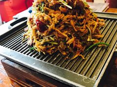 -老长春肉馆(创业大街店)