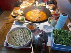 -老天桥蛙炉火锅(姑苏总店)