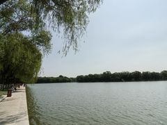 -北陵公园