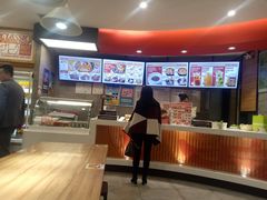 -每味每客·重庆麻辣烫(拓展大厦店)