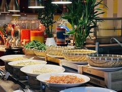 -星璞餐厅(深铁塘朗城君璞酒店)