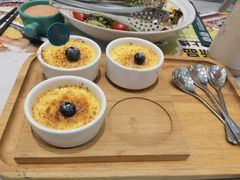 -西语·炭烧牛排(卓越中寰店)