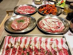 -西塔老太太泥炉烤肉(沈阳店)