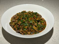 -船歌·鱼水饺青岛菜(金狮广场店)
