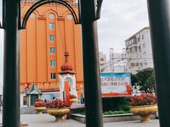 -圣·阿列克谢耶夫教堂