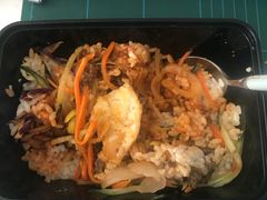 -槿Story·韩国料理(望京韩国美食城店)