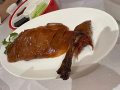 -满堂·烤鸭店·北京菜(鼓楼店)