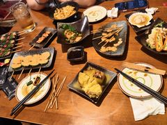 -鸟内会(河北路店)