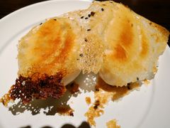 黑松露牛肉水煎包-掌柜的店·河南菜(世茂店)