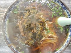 -金胜胖子牛肉锅贴(五福街店)
