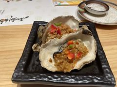 -和创柚子·会席日本料理(新区淮海街店)