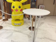 -博纳UA东方宝泰电影城