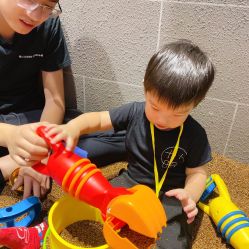 点击看大图 -幻贝家儿童乐园(苏州中心店)