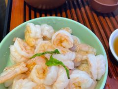 -外婆烧.老杭帮菜(庆春店)