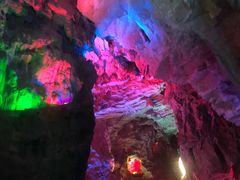 -天河潭旅游度假区