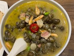 -锡和无锡菜(景丽苑店)