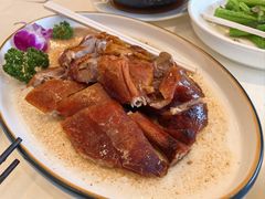 -将军烧鹅海鲜酒楼