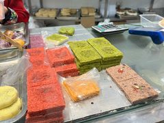 -常州糕团店(北大街新世纪商城店)