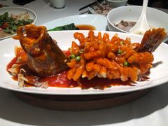 -在前门·烤鸭北京菜(五月花广场店)