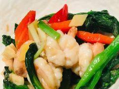 -豫园万丽酒店-万丽轩中餐厅(河南南路店)