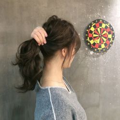 -Kraemer Paris  苏豪路易士·嘉玛发廊