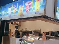 -鹿港小镇(悠唐店)