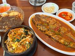 -全州拌饭馆(断桥店)