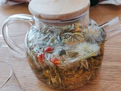-花舍·新派粤菜·西餐·下午茶(亚运村·鸟巢店)