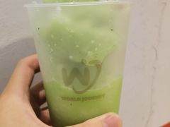 -笔记安顺夺夺粉火锅(中关村店)