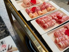 -一席地·本地鸡窝·杭帮鸡火锅(萧山银隆百货店)