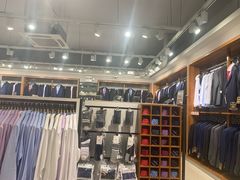 -海澜之家(总部展厅店)
