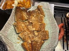 -臻牛烤肉