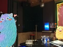 -歌潮量贩式KTV(萝岗店)