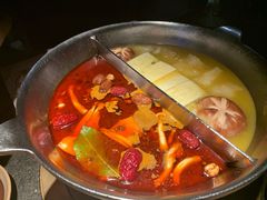 台式麻辣锅-湊湊火锅·茶憩(新中关购物中心店)