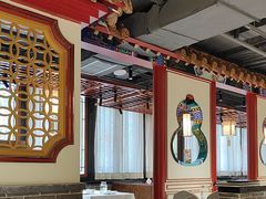 -惠丰堂饭庄·烤鸭·京味菜(民族大学店)