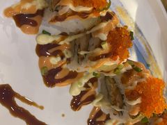 -樱の千渡日式料理·铁板烧•烧鸟(金盛田广场店)