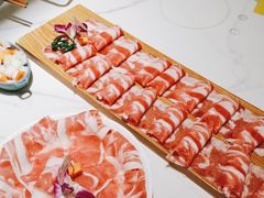 -小肥羊·牛羊肉火锅(万达广场店)
