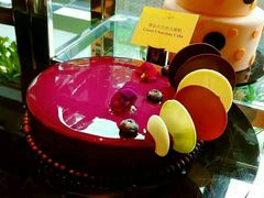 -深圳四季酒店·馥自助餐厅